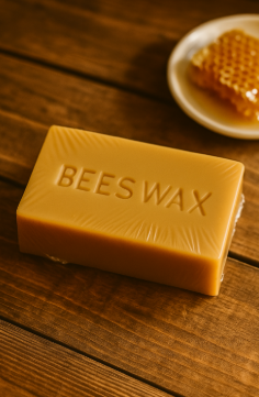 Beeswax