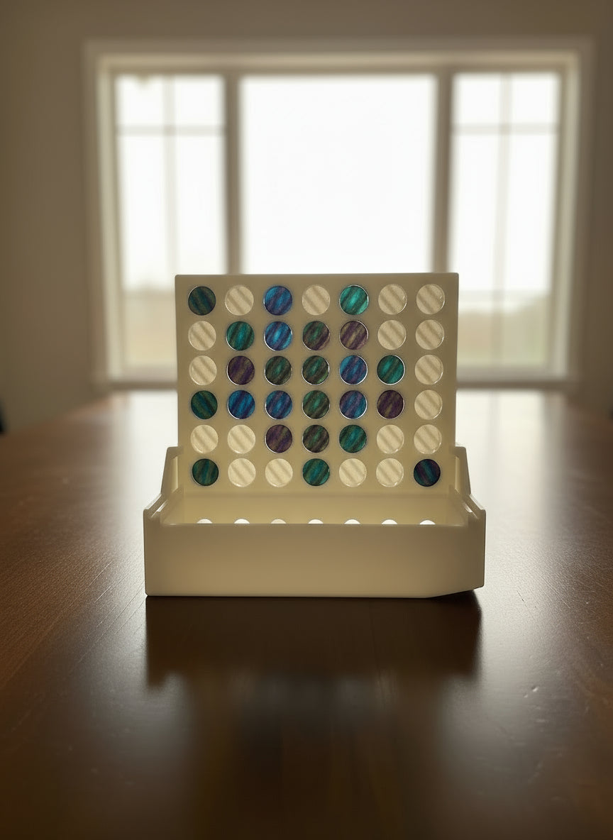 Pumpkin Ghost Tic-tac-toe