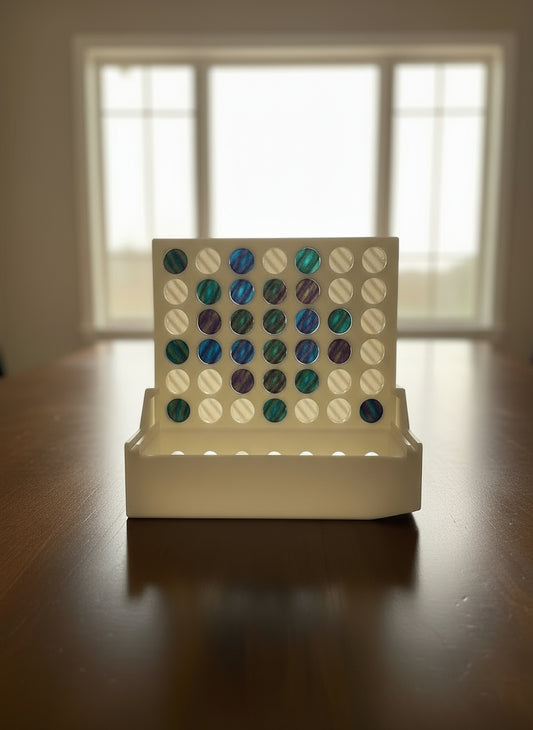 Pumpkin Ghost Tic-tac-toe