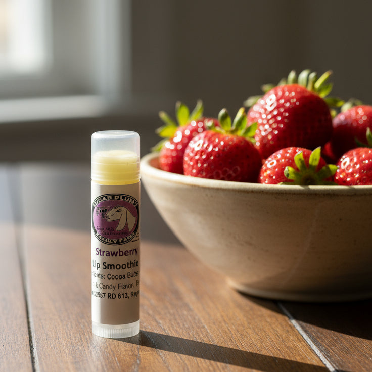 Lip Smoothie (Balm)
