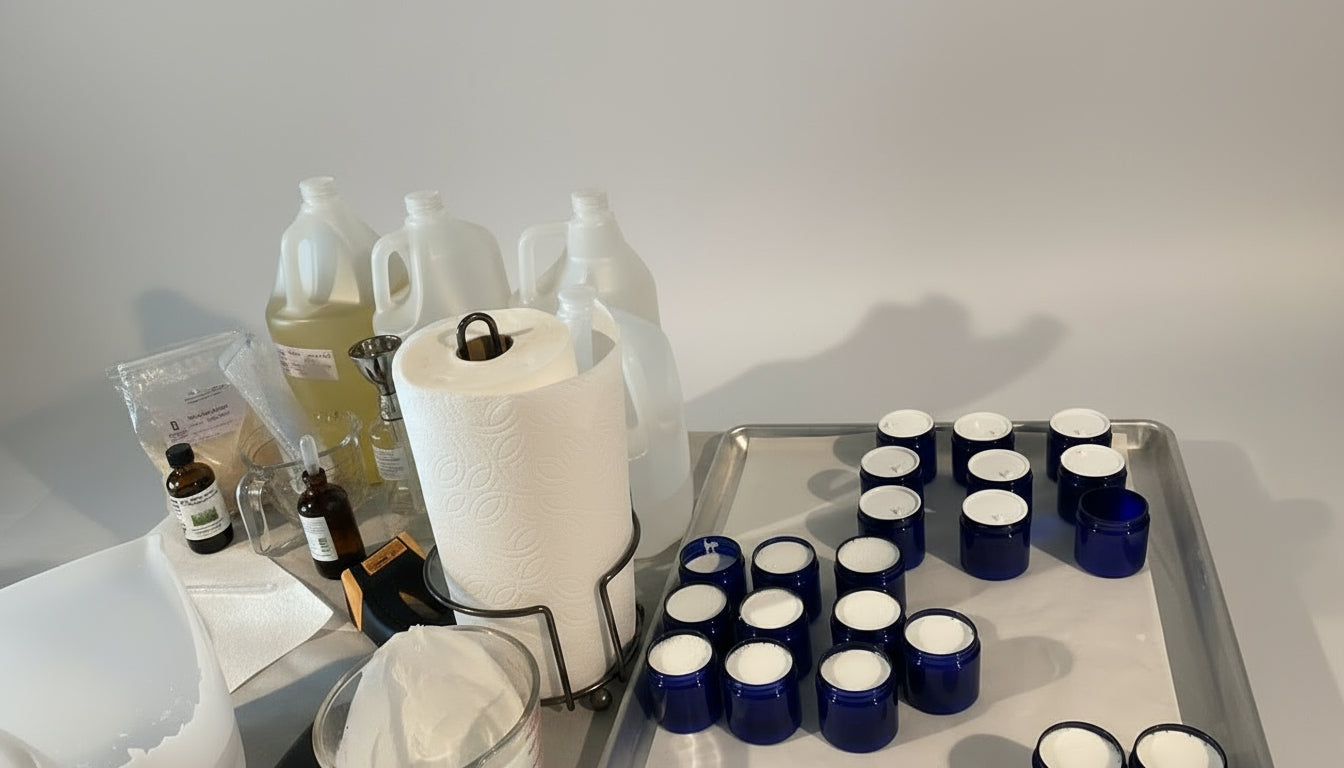 Skin Creme – 4 oz Jar