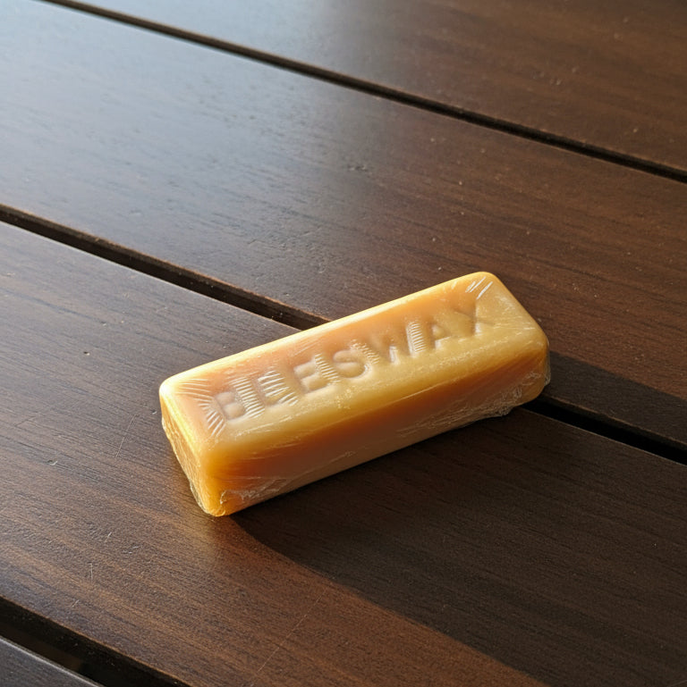 Beeswax