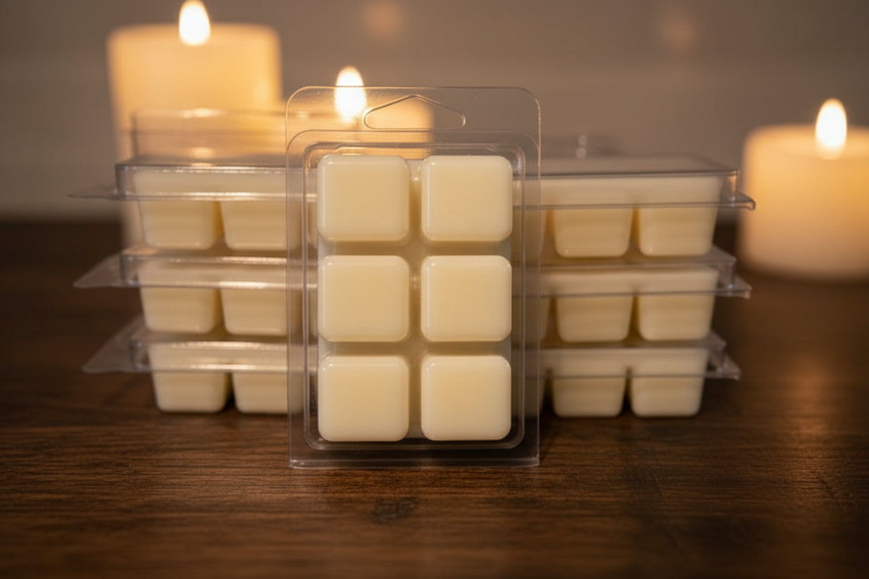 Massage Tarts (Clam Shell)